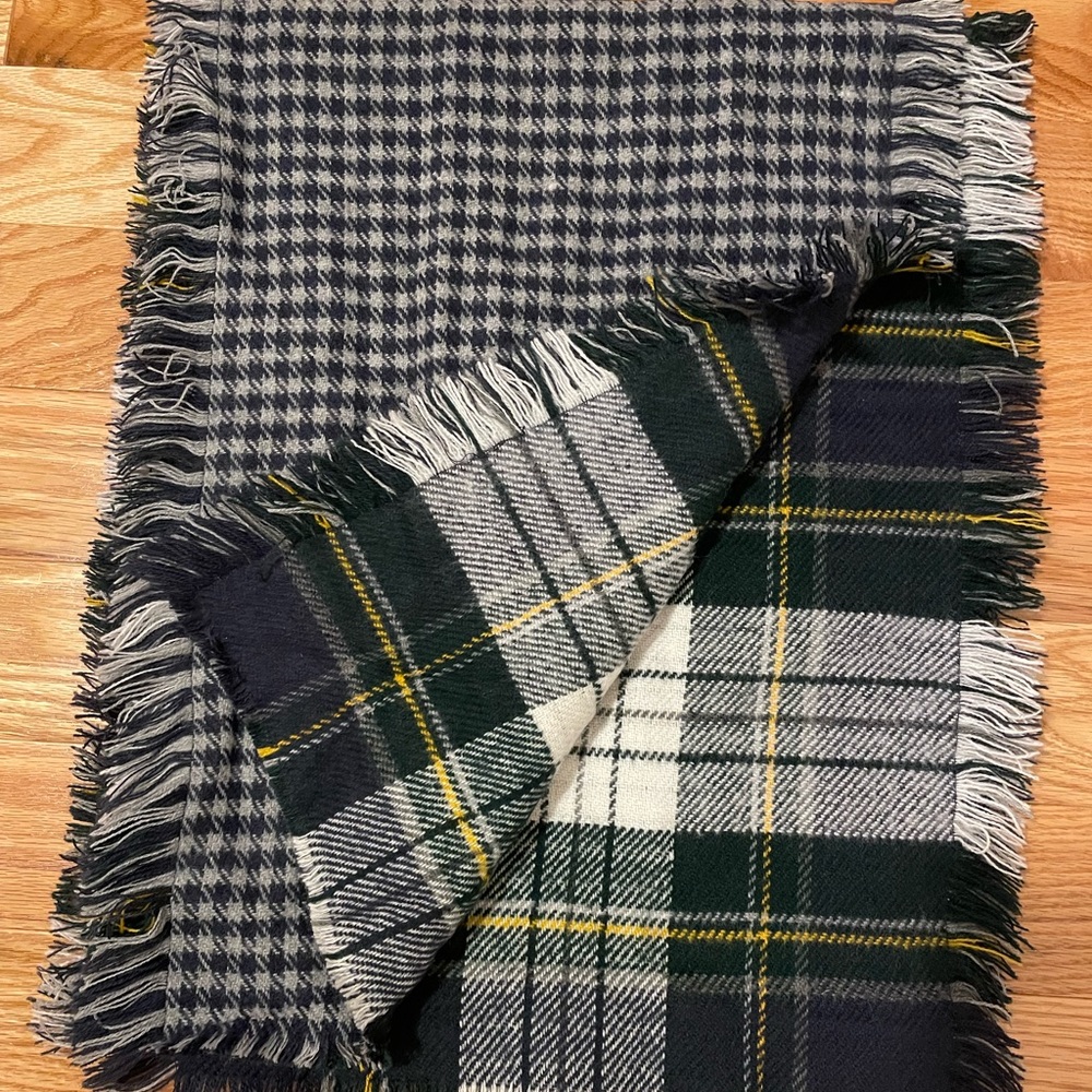 V. Fraas scarf